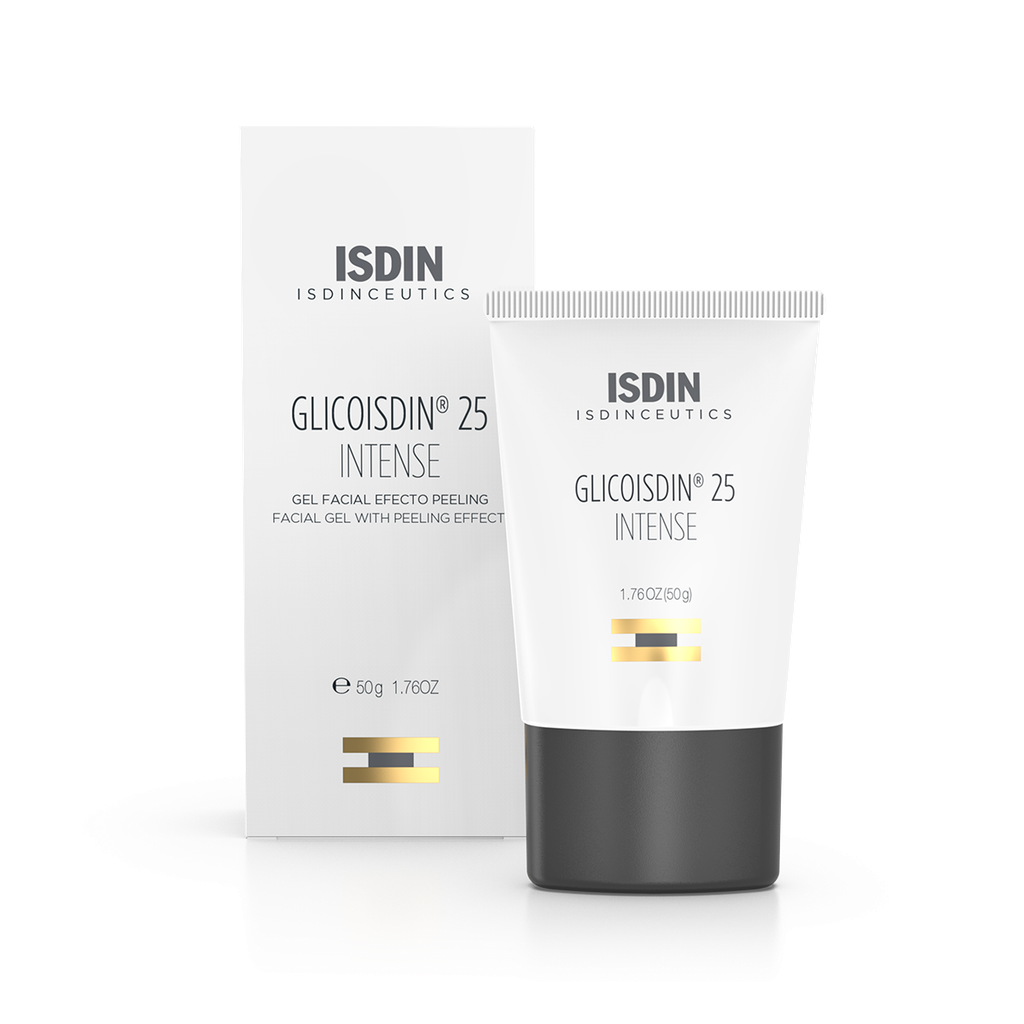 ISDIN GLICOISDIN 25 INTENSE 