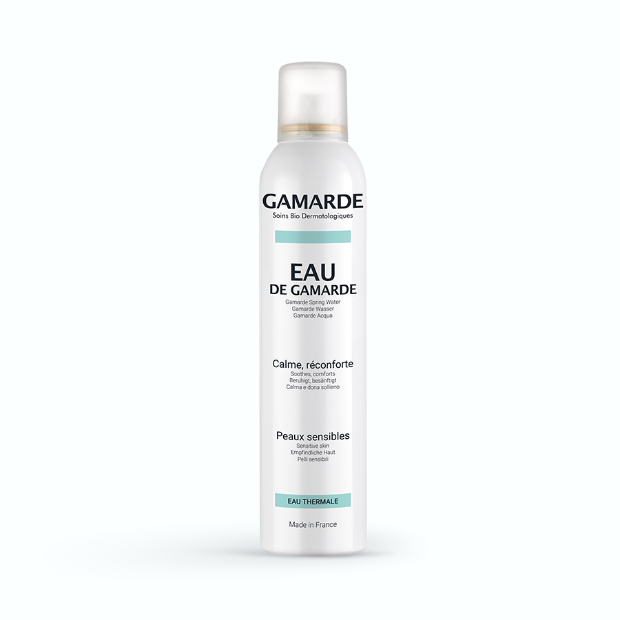 EAU DE GAMMARDE 250ML 