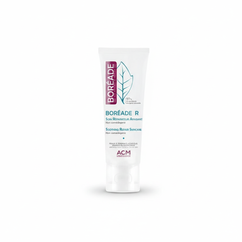  ACM BOREADE R SOIN REPARATEUR APAISANT 40ML