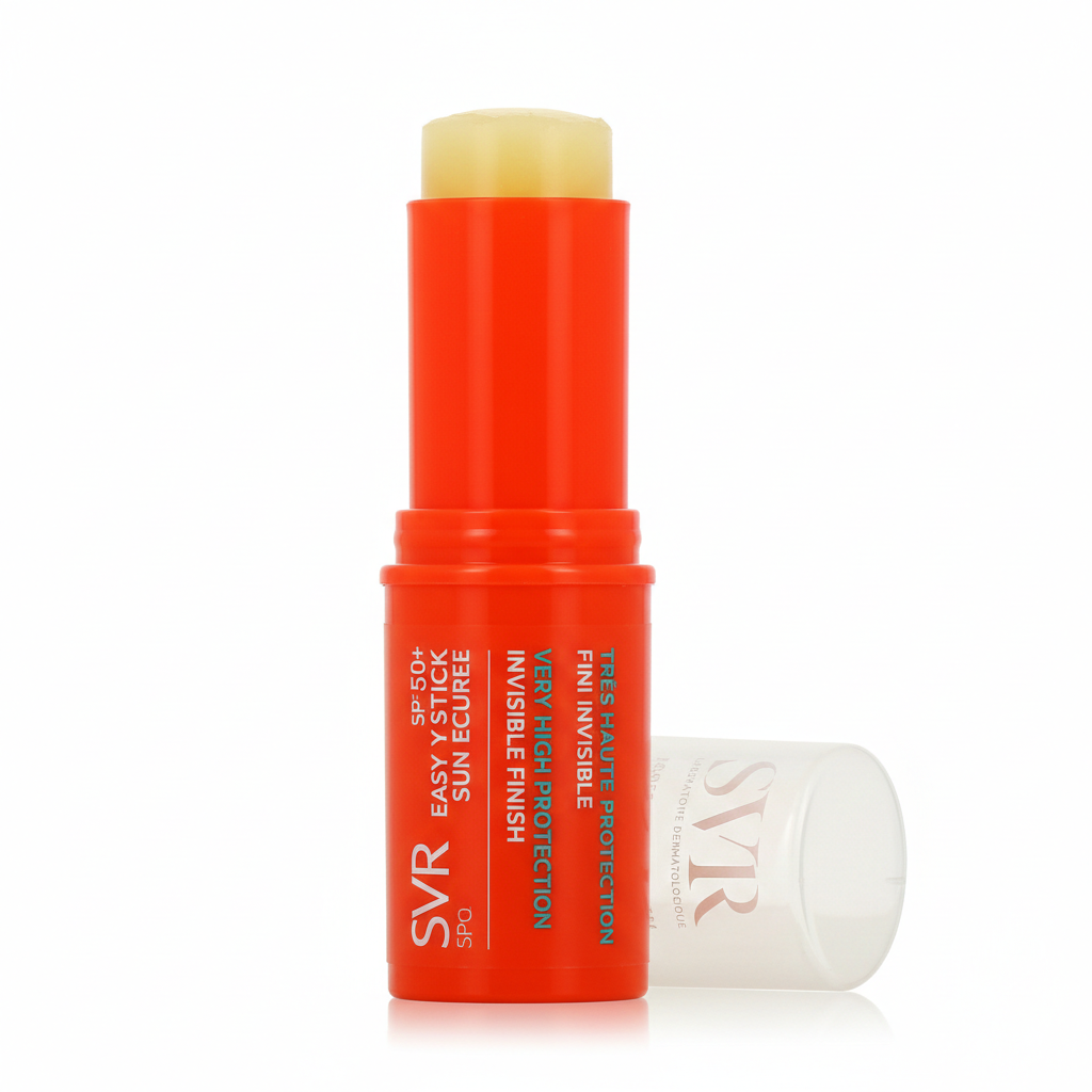 SVR SUN SECURE EASY STICK SPF50+ 