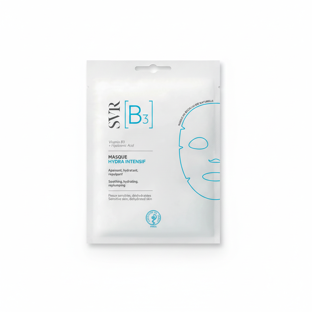 SVR MASQUE HYDRA INTENSIF [B3]
