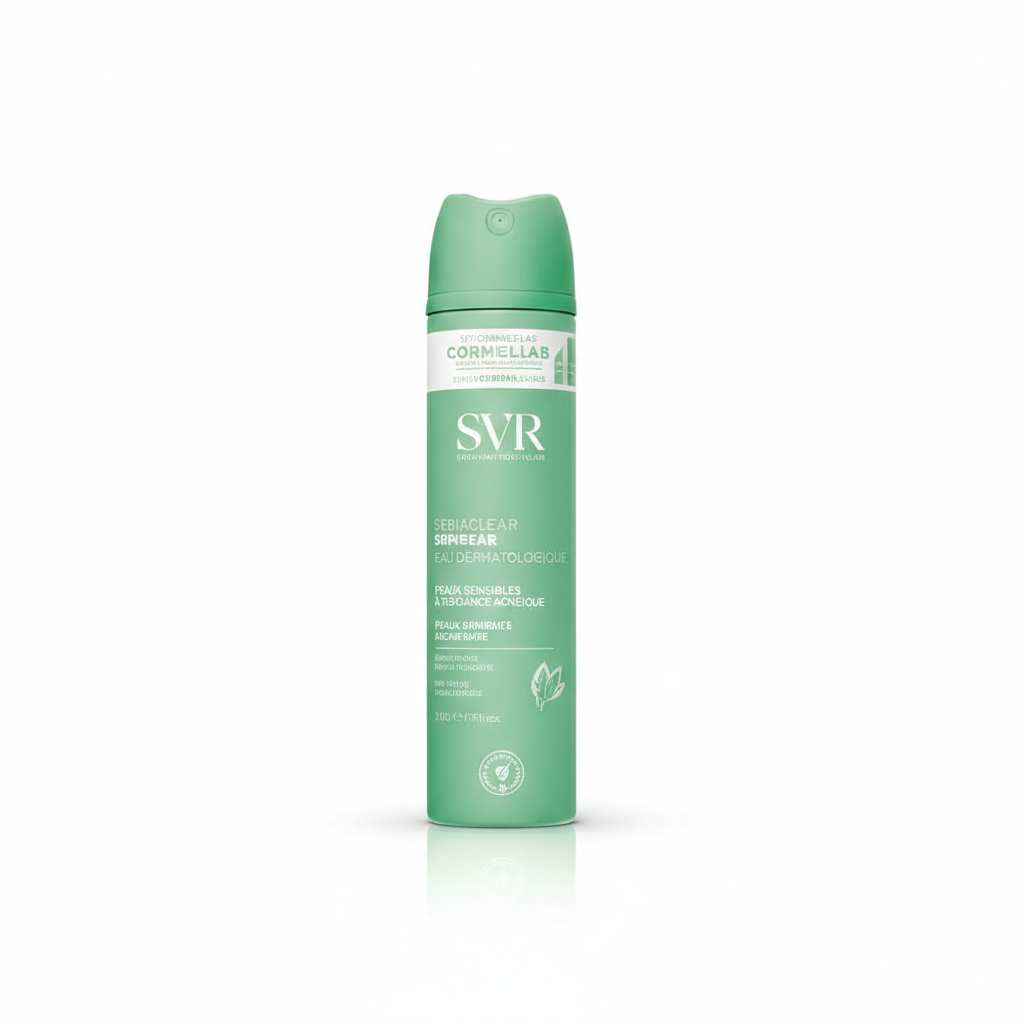 SVR SPIRIAL SPRAY VEGETAL 75ML