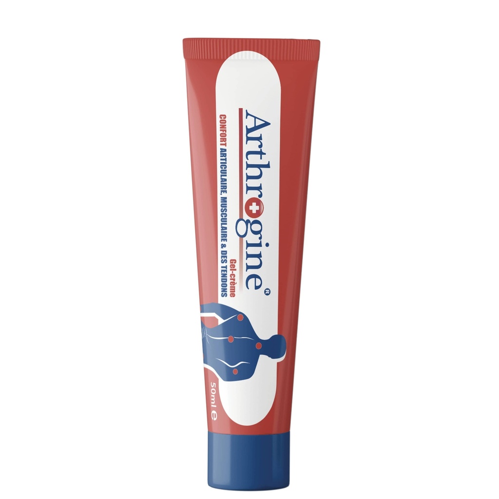 CYTOLNAT ARTHROGINE GEL CREME 50ML