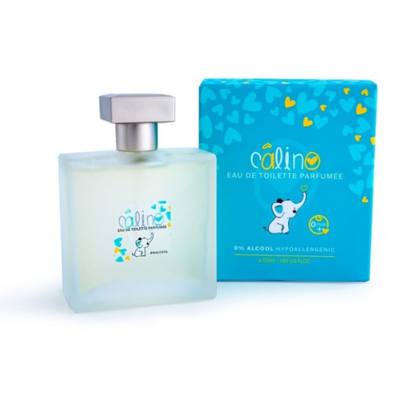 ESTHELLE CALINO EAU DE TOILETTE PARFUMEE 50 ML 