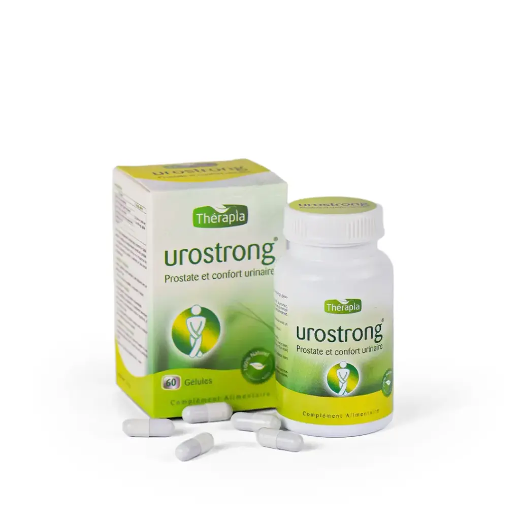 THERAPIA UROSTRONG 
