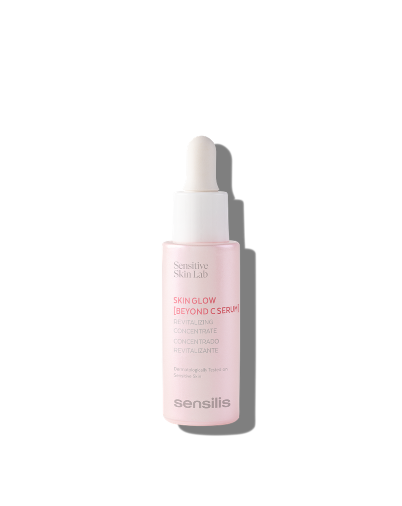 SENSILIS SKIN GLOW SERUM C 30ML 