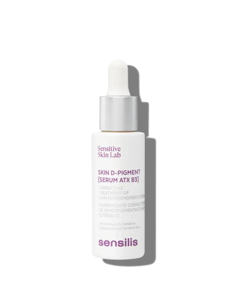 SENSILIS SKIN D-PIGMENT [SERUM ATX B3] 30ML
