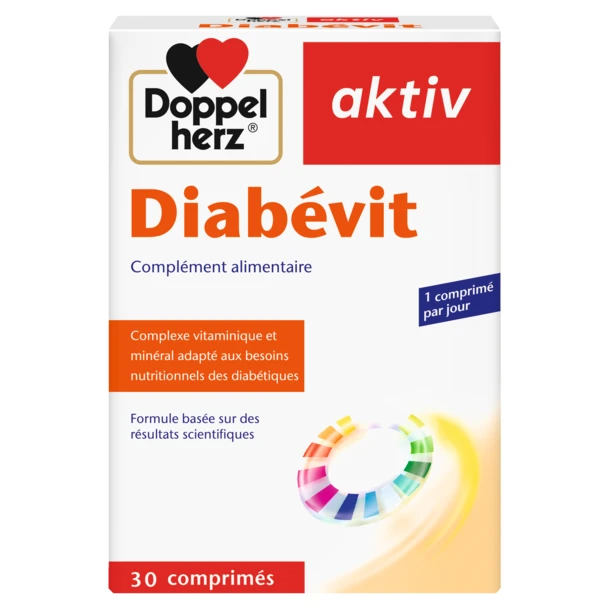 AKTIV DIABEVIT
