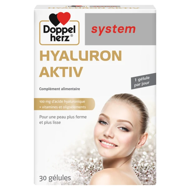 AKTIV HYALURON 