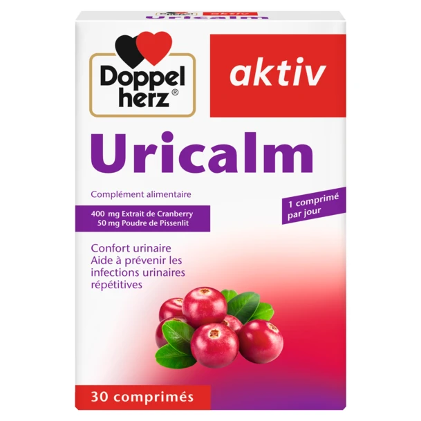 AKTIV URICALM