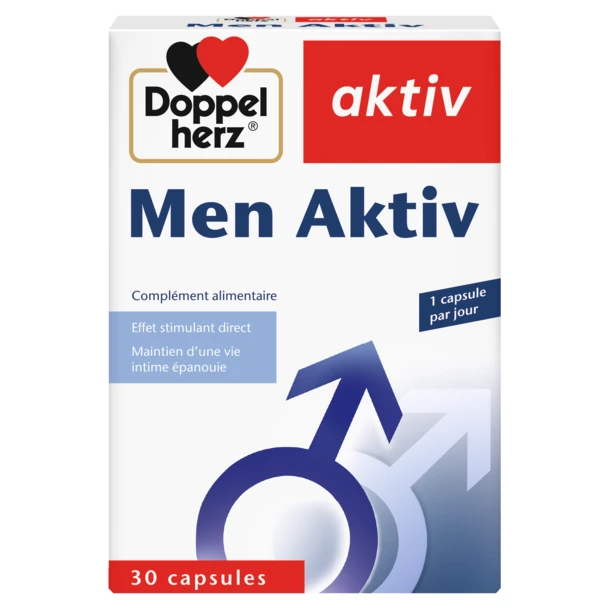 AKTIV MEN 
