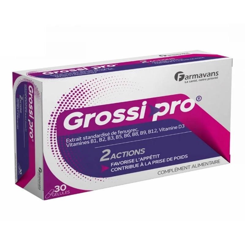 FARMAVANS GROSSI PRO