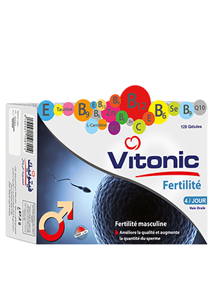 VITONIC FERTILITE 