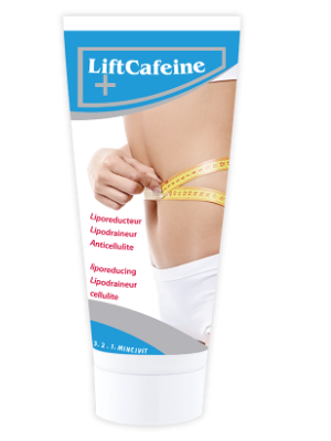 LIFT CAFEINE 
