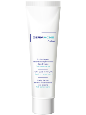 DERMACNE CREME 