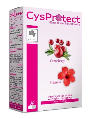CYSPROTECT 
