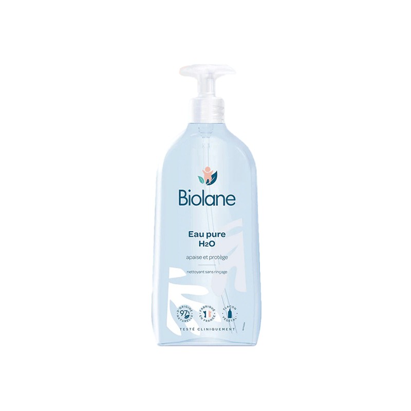 BIOLANE EAU PURE H2O 350ML