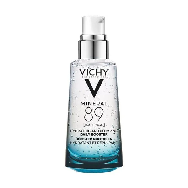 VICHY MINÉRAL 89 SERUM BOOSTER QUOTIDIEN FORTIFIANT ET REPULPANT 