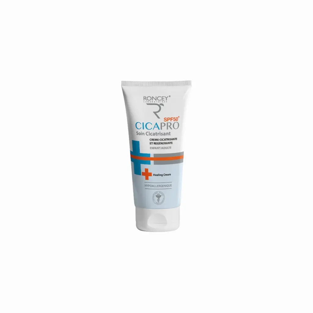 RONCEY CRÈME CICAPRO SPF 50+ 