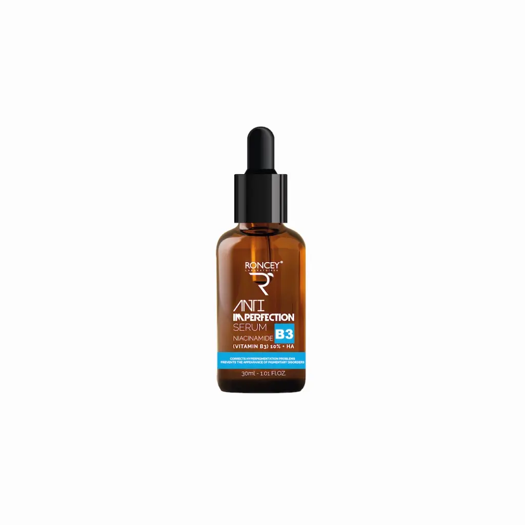 RONCEY SERUM ANTI-IMPERFECTIONS B3 30ML 