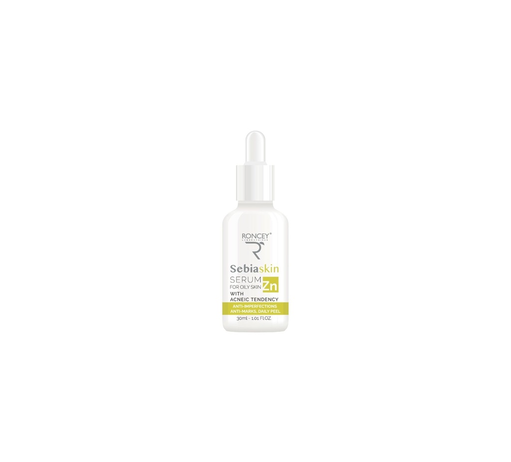 RONCEY SEBIASKIN SERUM VISAGE ANTI-ANCE 30ML 