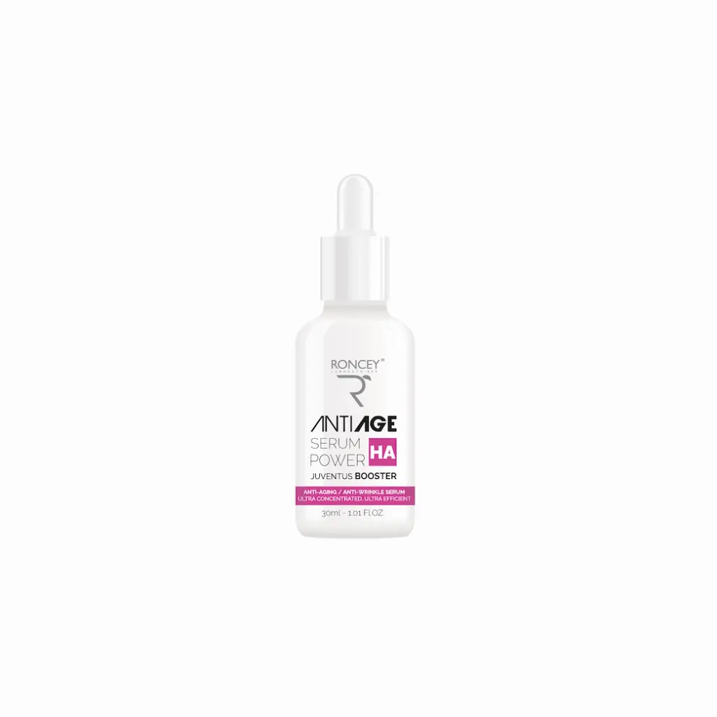 RONCEY SERUM POWER HA ANTI-AGE 30ML 