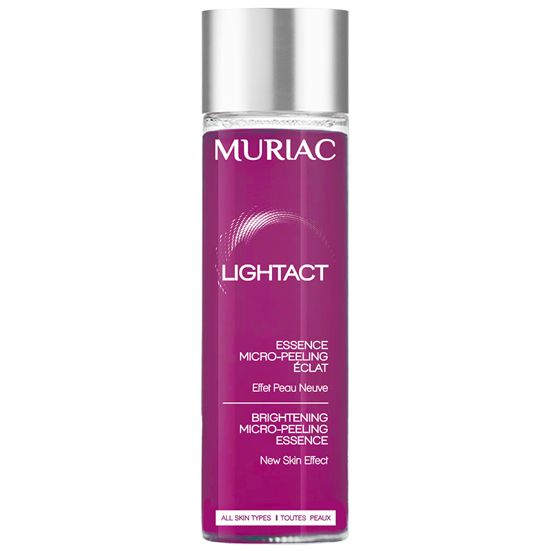 MURIAC LIGHTACT ESSENCE MICO-PEELING 