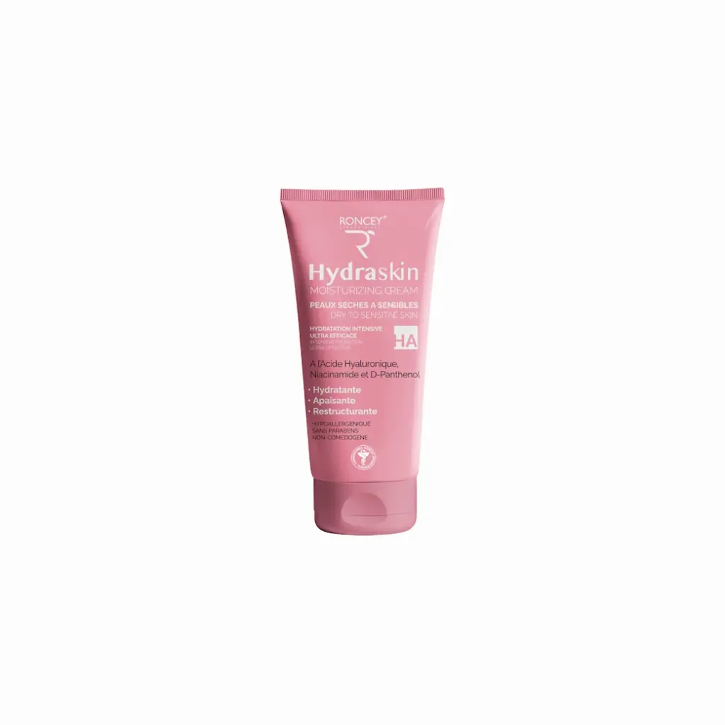 RONCEY HYDRASKIN CREME HYDRATANTE POUR PEAU SECHE 