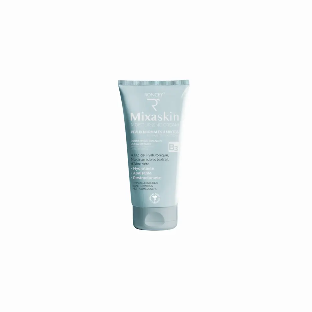 RONCEY MIXASKIN CREME HYDRATANTE POUR PEAU MIXTE 50ML 