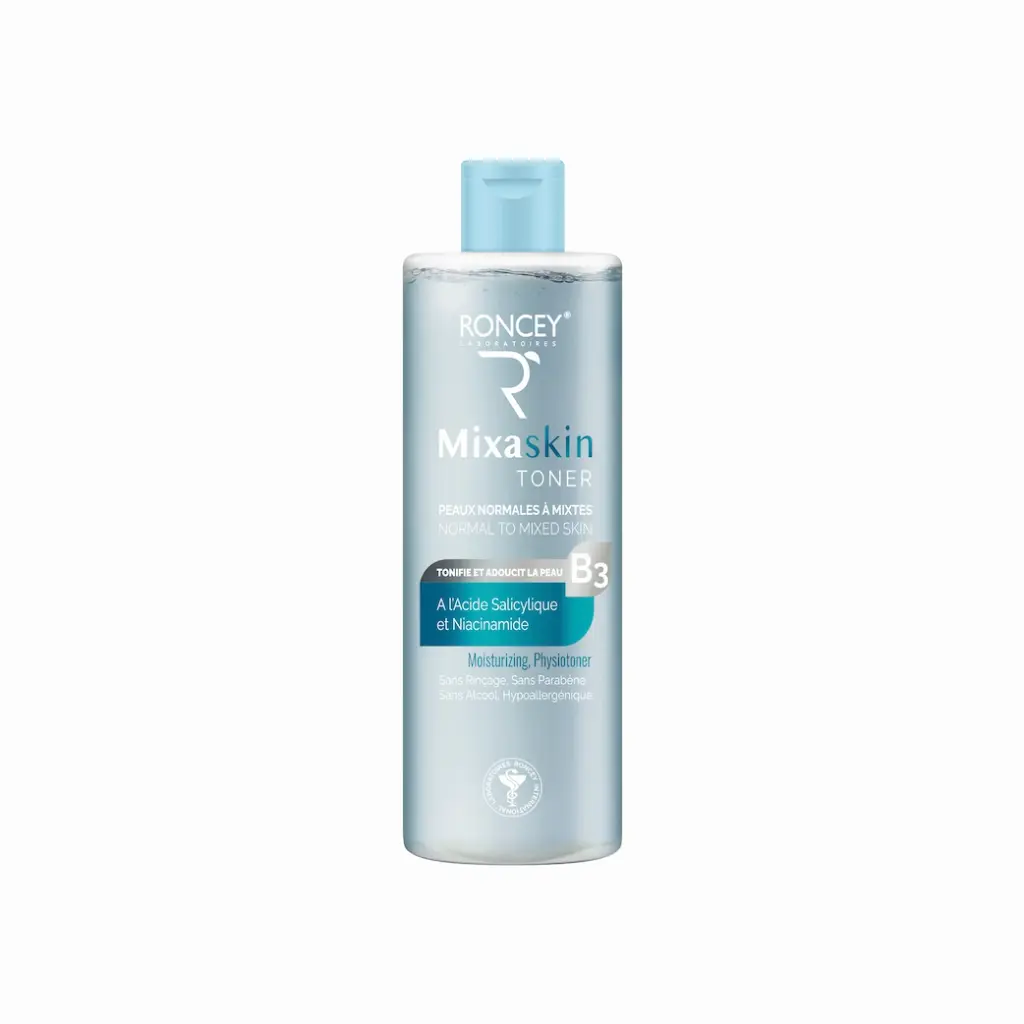 RONCEY HYDRASKIN LOTION TONIQUE POUR PEAU MIXTE 250ML 