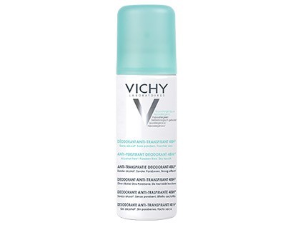 VICHY DÉODORANTS DÉODORANT ANTI-TRANSPIRANT 48H - AÉROSOL