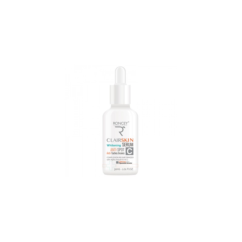RONCEY CLAIRSKIN SERUM ECLAIRCISSANT ANTI TACHES 30ML 