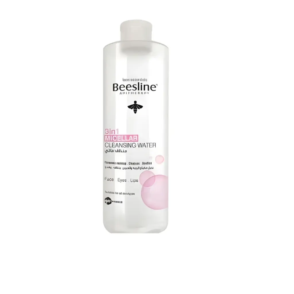 BEESLINE 3 En 1 EAU LICELLAIRE 100ML 