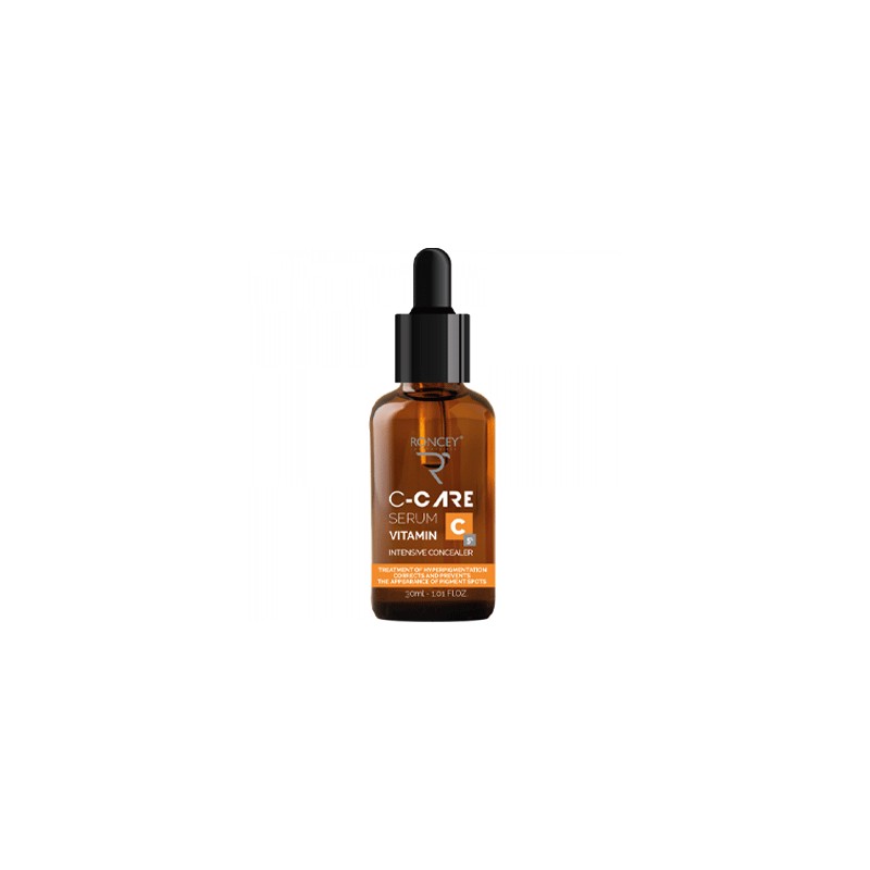 RONCEY SERUM VITAMINE C 5% 30ML 