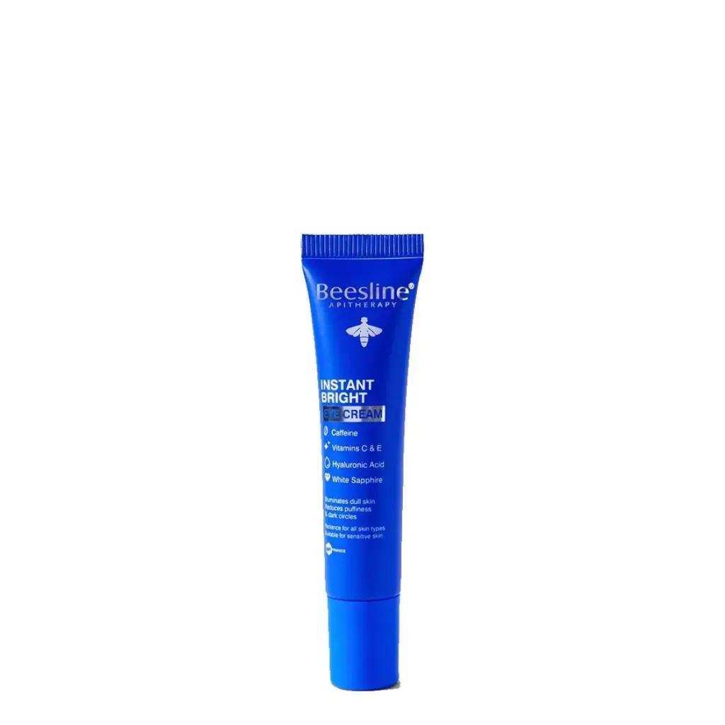 BEESLINE INSTANT BRIGHT CREME YEUX