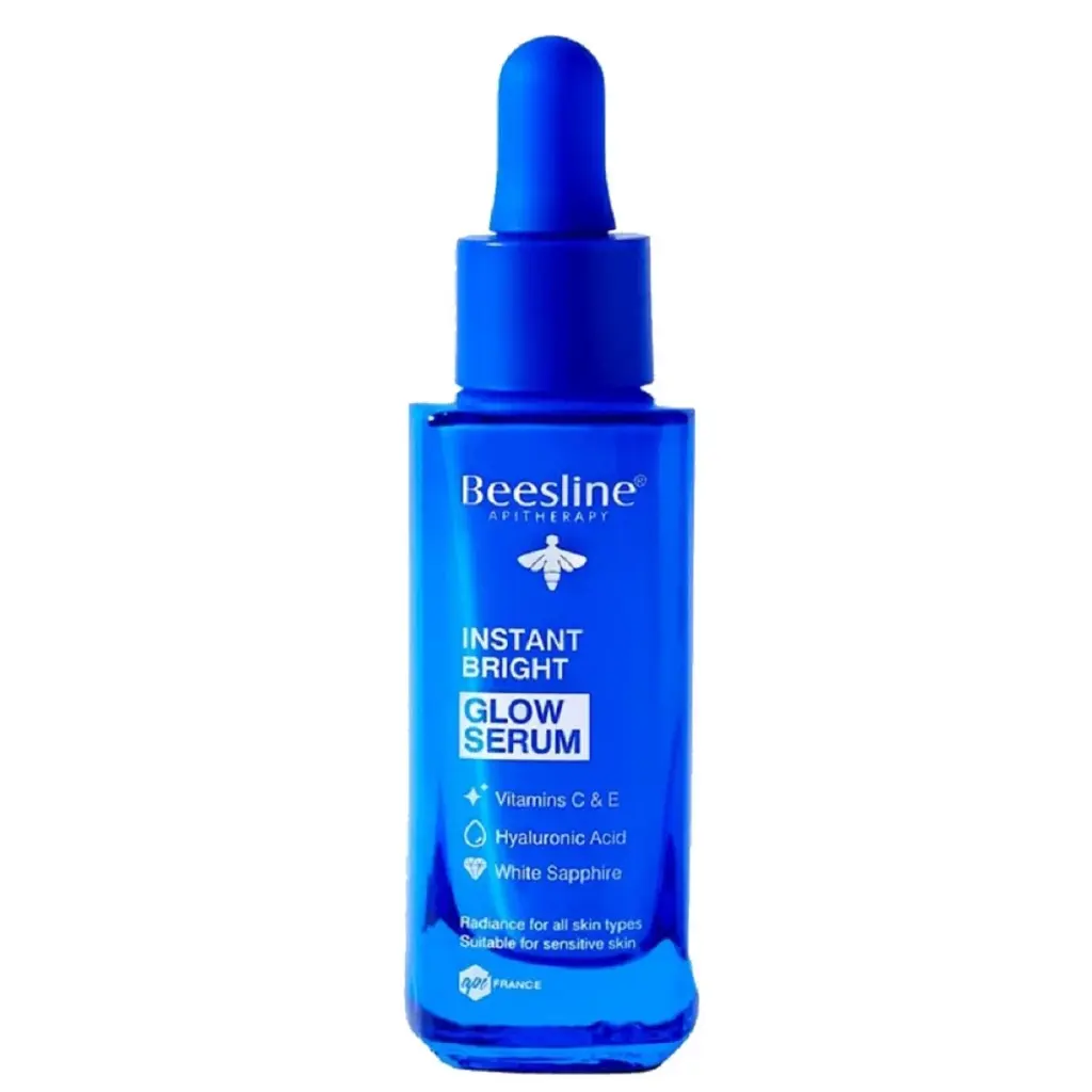 BEESLINE INSTANT BRIGHT GLOW SERUM 