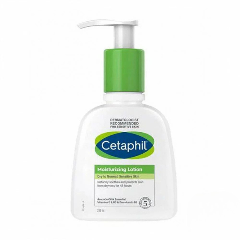 CETAPHIL LOTION HYDRATANTE 236ML 