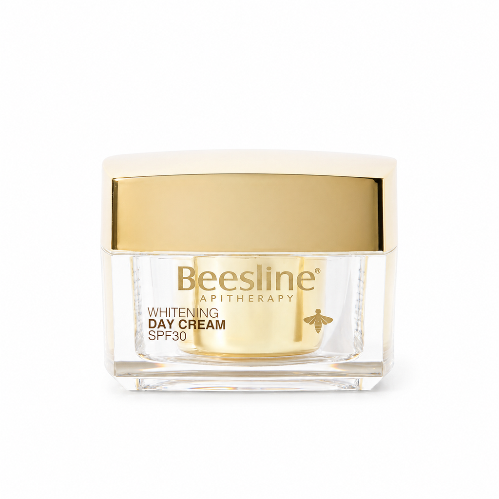 BEESLINE CREME DE JOUR ECLAIRCISSANTE 