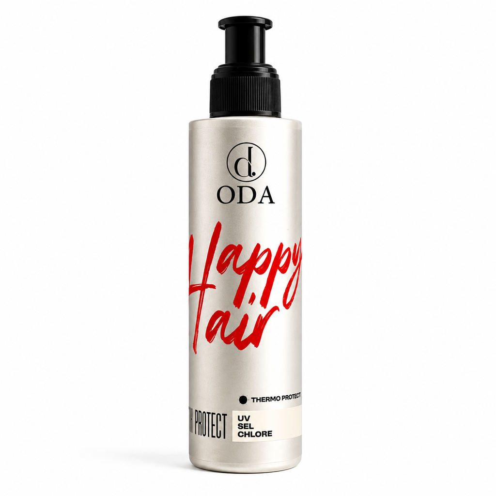 ODA HAPPY HAIR ULTRA PROTECT 150ML 