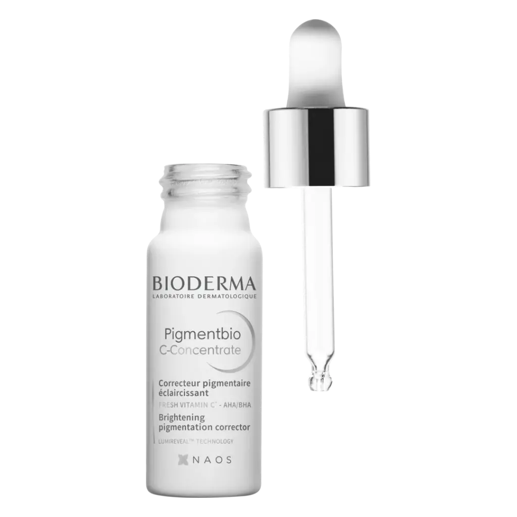  BIODERMA PIGMENTBIO C-CONCENTRATE 15ML