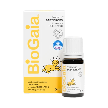 BIOGAIA 