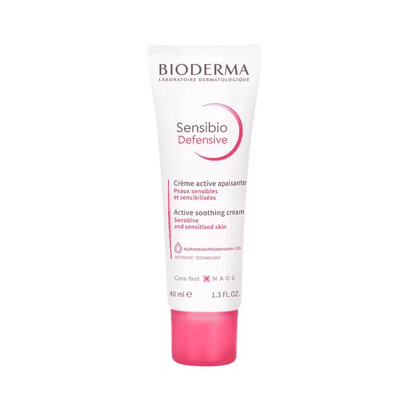 BIODERMA SENSIBIO DEFENSIVE 40ML 
