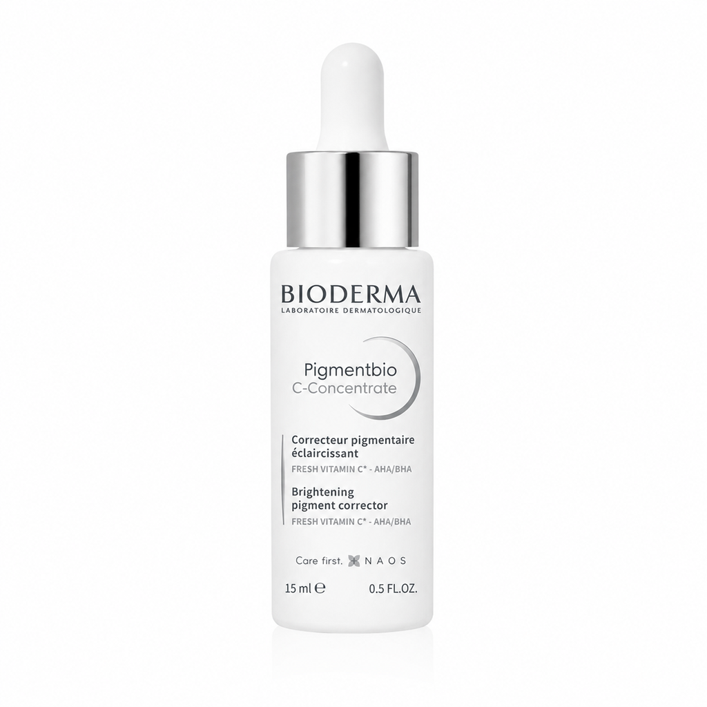 BIODERMA PIGMENTBIO C-CONCENTRATE 15ML