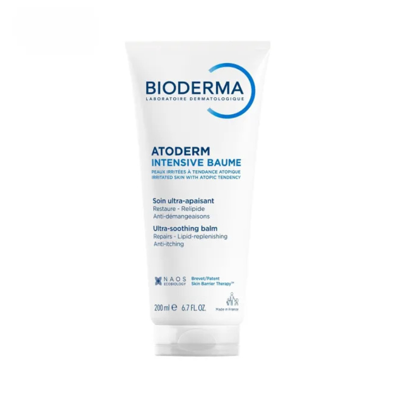 BIODERMA ATODERM INTENSIVE BAUME 200ML