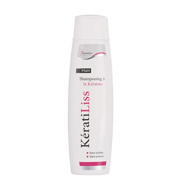RIVADERM REVITALISS SHAMPOOING 200ML