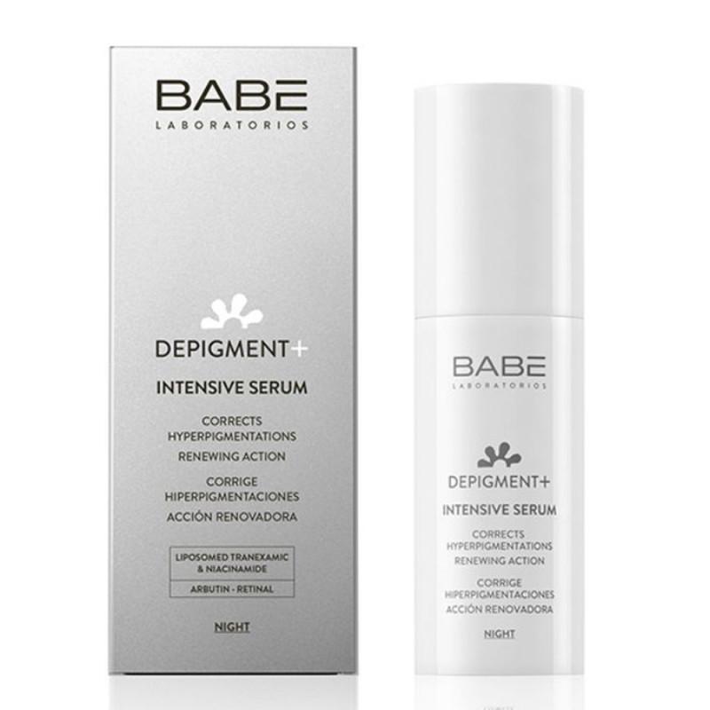 BABE DEPIGMENT+ INTENSIVE SERUM 30ML