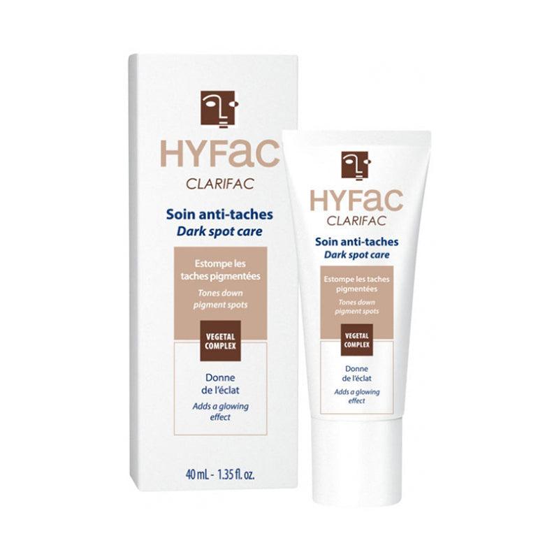 HYFAC CLARIFAC SOIN ANTI TACHES 40ML
