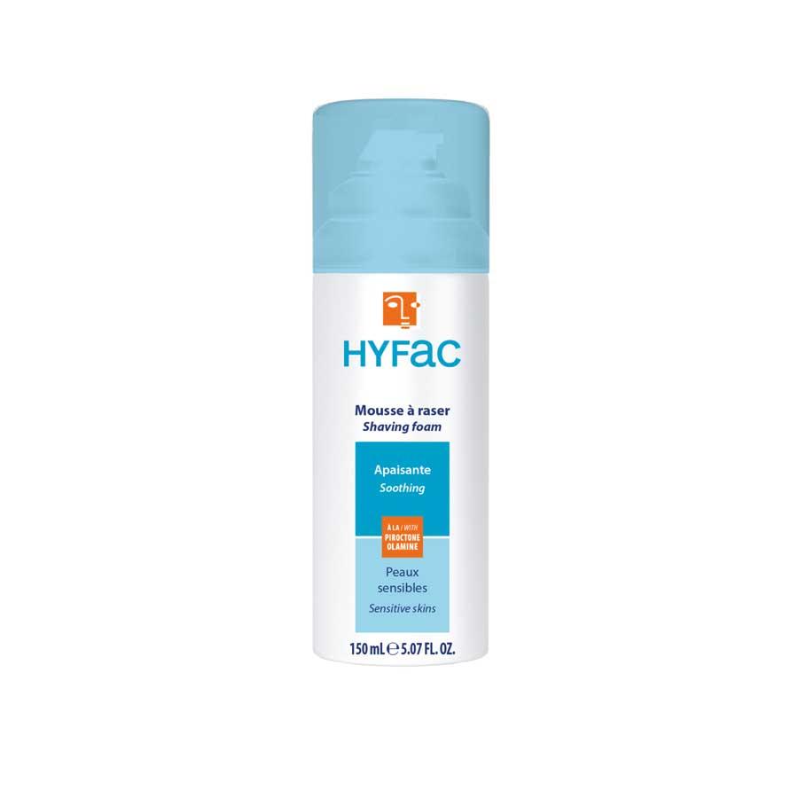 HYFAC MOUSSE A RASER 150ML 