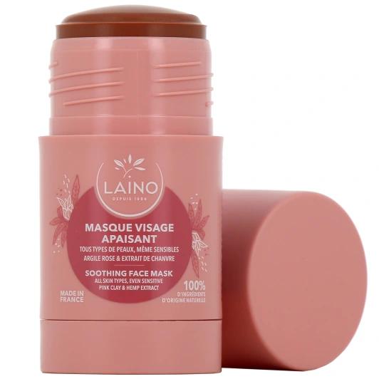 LAINO MASQUE VISAGE APAISANT STICK 65GR
