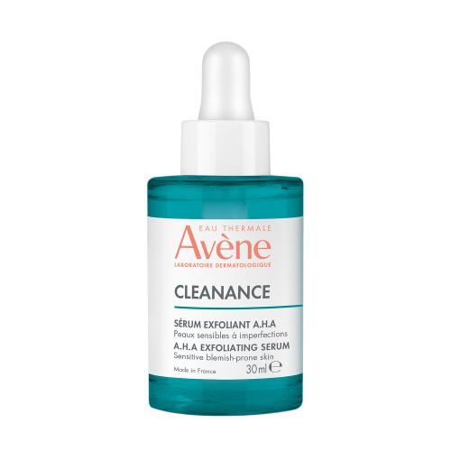 AVENE CLEANANCE SERUM EXFOLIANT AHA 30ML